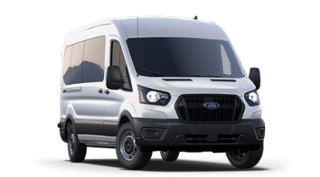 2023 Ford Transit® External Image 5